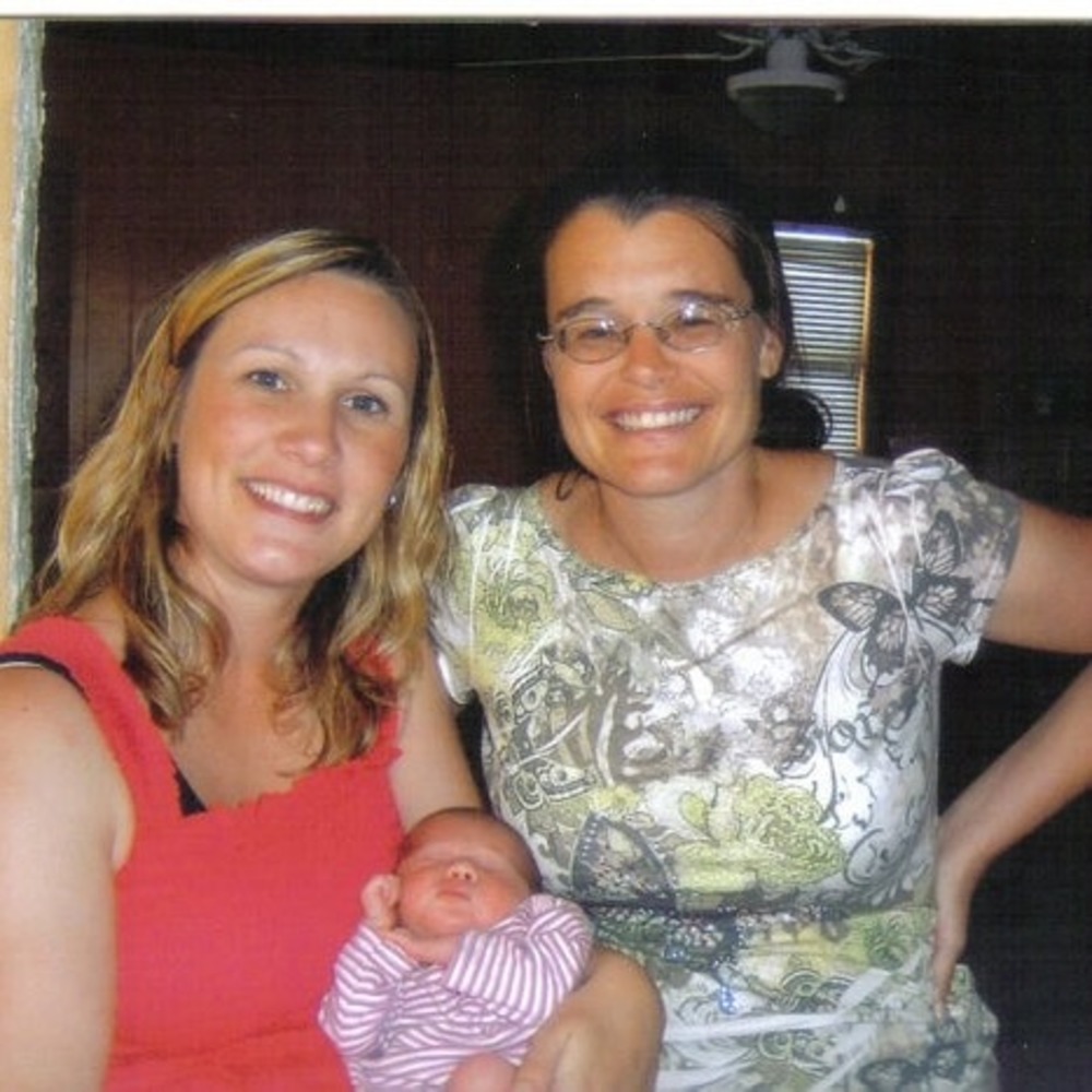 Meet your Posher, Misty